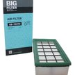 Фильтр воздушный Big Filter GB-95090 