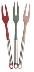 Вилка д/мяса Attribute Gadget Oriental 3,4х3х34см нерж.сталь