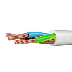 Провод ПВС 3х1,5 ГОСТ