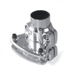 Держатель полок односторонний R-61 (Jok.80)