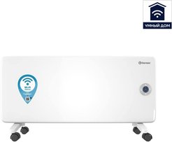 Конвектор электрический THERMEX Frame 2000Вт Wi-Fi