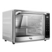 Мини-печь электрическая Redmond SkyOven 5706S 49х38х37см 1600Вт серебристый