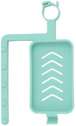 Подставка для губки цвета в ассортименте