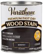 Масло Varathane Fast Dry быстросохнущее тонирующее Эбеновое дерево 0,946л