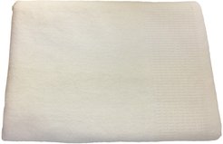 Полотенце махровое Сан-Лео 020 70х130 молочный