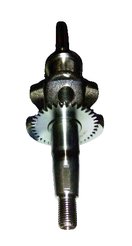 Запчасть культиватора BK-55/50 коленвал