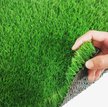 Коврик трава ландшафтная 40-43мм 1x2м DIY 40-15 SH3