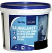 Затирка цементная Saumalaasti черный 3кг №50