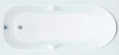 Ванна SPIN 1600х700 SM/PR