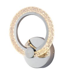 Бра Star 22W 39557-1W-DA Chrome