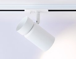 Светильник трековый Ambrella light GL5142 WH GU10 белый