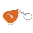 Фонарь-брелок S-KL016-C Orange