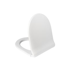 Сиденье для унитаза IDDIS 006PPSCi31 полипропилен, Soft Close
