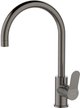 Смеситель для кухни Lemark Siberia LMF-7072B-GM 