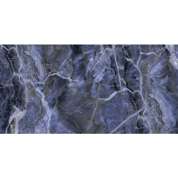 Плитка настенная Laurel 30х60см синий 1,8м²/уп (18-01-65-3608)
