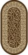 Ковер Циновка sz 2232/с1о 0,8x1,5м