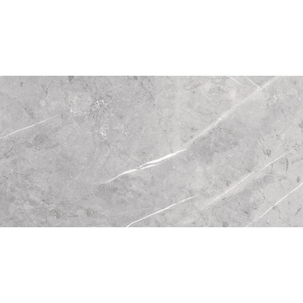 Плитка настенная Marmo 29,8х59,8см серый 1,247м²/уп(16798)