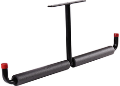 Кронштейн T-образный Larvij LG040T 74х28,5см до 30кг, потолочный