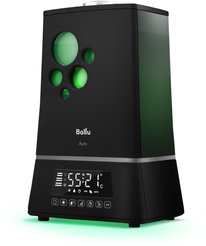 Увлажнитель воздуха Ballu AURA UHB-1500 черный