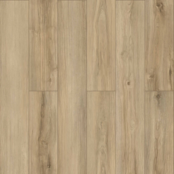 Кварц-винил Planker Magnetic Дуб Сен-Мишель 1185х181х5мм 43кл с фаской