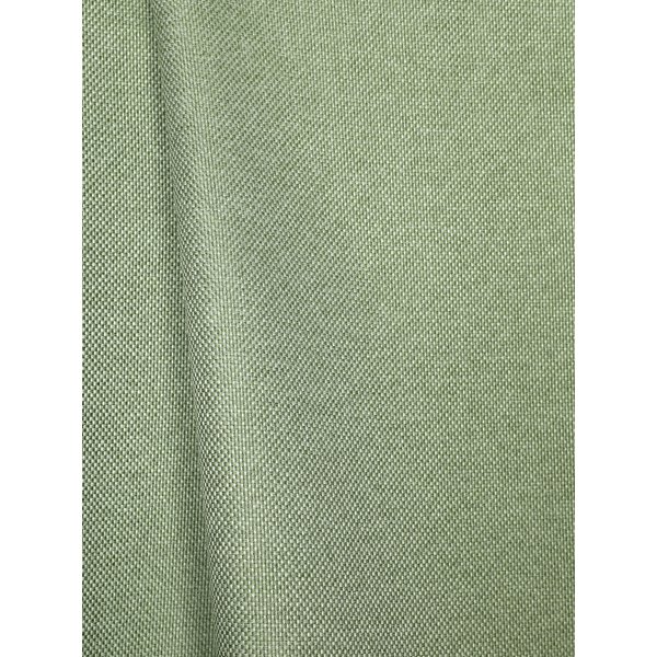 Ткань портьерная блэкаут KT S MLM-01-112 Bl салатовый 280 см