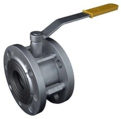 Кран шар.нж 11с41п Ду65 Ру16 фл.