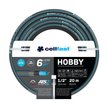 Шланг садовый 6 слойный Cellfast HOBBY ATS2™ 1/2" 20м