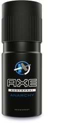 Дезодорант д/мужчин AXE 150мл ANARCHY,аэрозоль