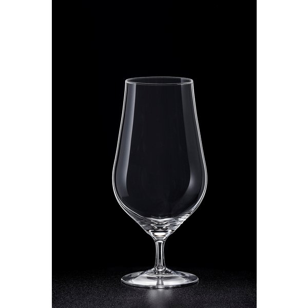 Набор бокалов д/пива Crystalex Tulipa 540мл 6шт стекло
