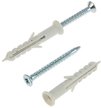Дюбель-гвоздь PN-UK 6x40 )(250 шт)