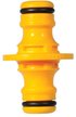 Коннектор двойной HoZelock 2291