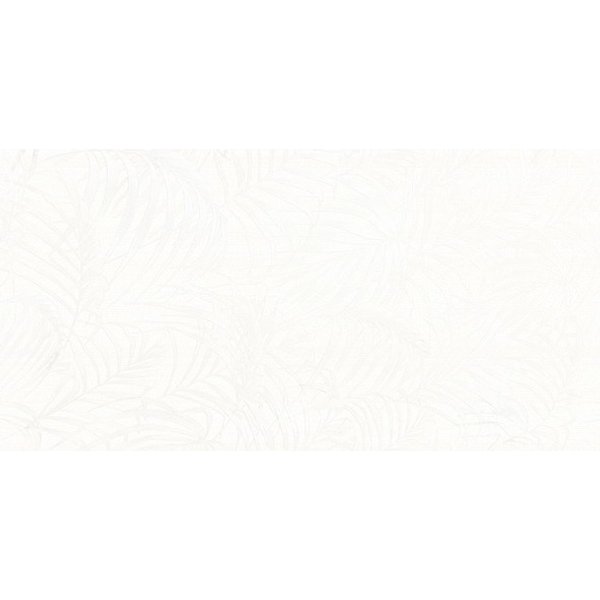 Плитка настенная Фёрнс 30х60см белая 1,8м²/уп(18-00-00-1600)