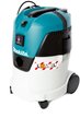 Пылесос для влаж.и сухой уборки Makita VC2512L 1000Вт 25л