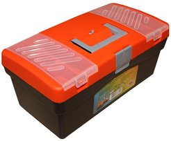 Ящик для инструмента PROFBOX А-42 42х22х18см