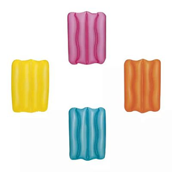 Подушка надувная 38х25х5см 52127