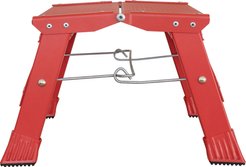 Подставка складная Новая Высота NV 2127 2х1 красная