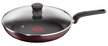 Сковорода 28 см Tefal PROVENCE со стеклянной крышкой