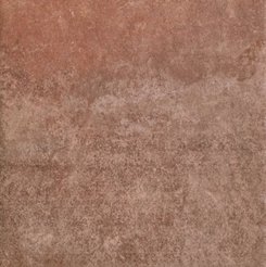 Капинос угловой Scandiano 33х33см rosso stopnica narozna шт