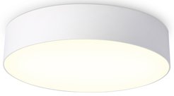 Светильник светодиодный потолочный FV5523 WH белый LED 35W 3000K D300x58 (Без ПДУ)