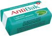 Мыло туалетное Antibac 180г Антибактериальное с маслом чайного дерева