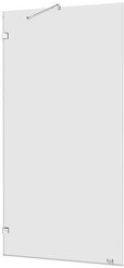 Панель Orion 70.1-79.9см,боковая универсальная,8мм