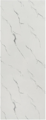 Плитка самоклеящаяся ПВХ LAKO DECOR Мрамор Оро 600х3000х2мм (рулон 1,8м²)