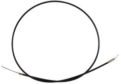 Запчасть культиватора BK-55/50 тросик рычага газа