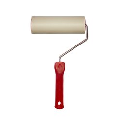 Ролик для прикатки обоев 180мм PQtools