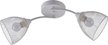 Люстра Arriba 4430-2 WH 2xE27/60W 58х20х21мм