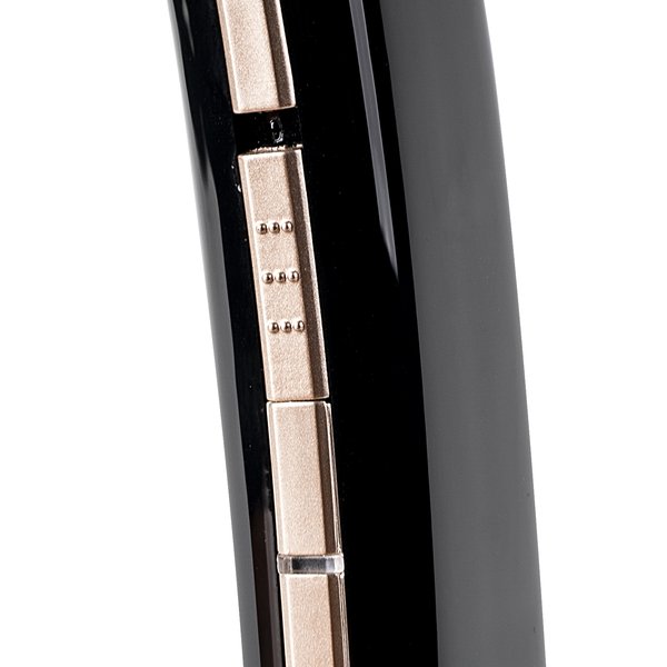 Набор для стрижки аккумуляторный Galaxy GL 4160 черный