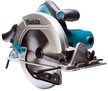 Пила циркулярная Makita HS7601, 1200Вт, 190х30мм
