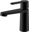 Cмеситель для раковины Lemark Ladoga LMF-0712B-BL