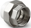 Муфта комбинированная разъемная (американка) Pro Aqua d20х3/4" внутренняя резьба