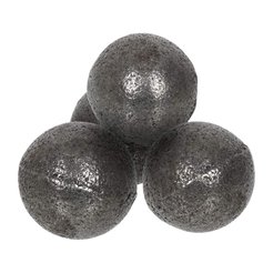 Шар чугунный для бани и сауны d60мм 6шт, 6кг